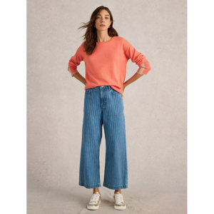 White Stuff Olive Jumper